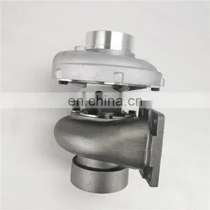 RHC7 Turbocharger 126677-18011 VD290058 VD29005 119578-18010 Marine 6LY3 6HY-ET 5.813L Diesel Engine thumbnail-4