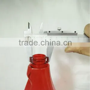 Red White 28/410 Plastic Trigger Sprayer for Gardening Usage thumbnail-5