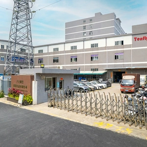 Guangdong Shunde Tenfly Electrical Applince Co., Ltd company overview - view 1 thumbnail