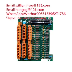 Module 51304511-200 AC02W36-L0481 51305072-100 GJR5143100R0001 35EK90 GJR5143200R0001 35EK91 Bus Coupler Unit thumbnail-1