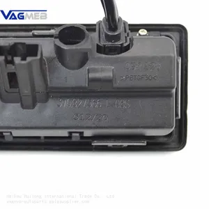 For Audi A4 A5 B9 8W Q7 Rear View Trunk Handle Camera With Highline Guidance Line Wiring Harness 3V0 827 566L 3V0827566L thumbnail-3