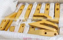 Xcmg LW500 ZL50 ZL50G Spare Parts Excavator Bucket Teeth Types,excavator Bucket Tooth thumbnail-5