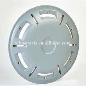 Small Fast Selling Items Chrome Wheel Covers Bus Spare Wheel Cover thumbnail-2