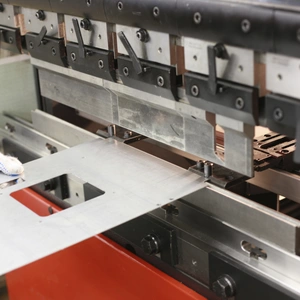 Foshan Zebra Metal Products Co., Ltd. company overview - view 4 thumbnail