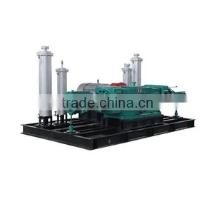 4 Stage Reciprocating Compressor thumbnail-2