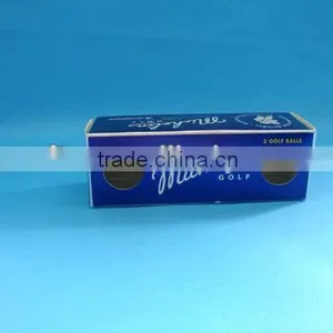 Paper Pharma Fields Packing Box With Window Glued thumbnail-1