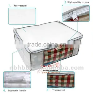 the Higher Capacity Tote thumbnail-1