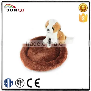 Soft Polyester/cotton Canvas Dog Bed thumbnail-4