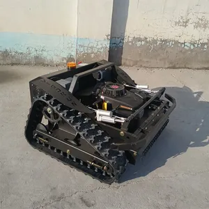 Factory Direct Sales Slope Cutter in China thumbnail-1