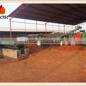 Automatic Feeding Machine for Brick Making Industry thumbnail-2