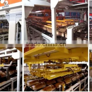 Tile Making Double Stage Extruder With Good Quality thumbnail-5