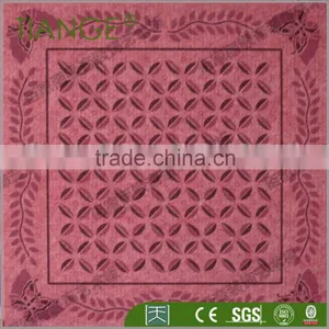 Soundproof Decorative Wall Board thumbnail-4