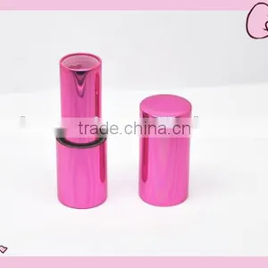 Best Selling Metal Lip Balm Container,magnetic Aluminum Lipstick thumbnail-1