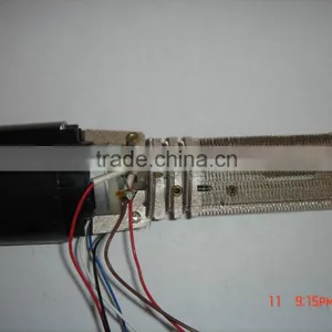 Plate Graphite Nichrome Wire Heating Elements thumbnail-1