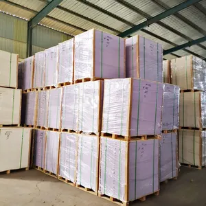 Uncoated Woodfree Offset Paper 70gsm 80gsm 100gsm 120gsm 150gsm for Printing Book thumbnail-3