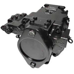 FRR090CLS2525/2420/2520 FRR090BLS2618 FRL090CLS2520/2525/2420 NNN3S1B2 Series Hydraulic Variable Displacemen t Piston Pump thumbnail-3