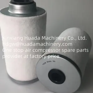 Atlas Copco Air Oil Separator NS100043 NS002420 NS003820 Fit For Air Compressor thumbnail-1