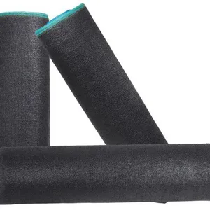 50% Black Color Sun Shade Net thumbnail-6