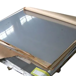High Strength Alloy Sheet Corrosion Resistant Metal Plate Durable Hastelloy Plate thumbnail-3