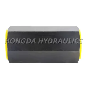 Hydraulic Bidirectional Balance Valve VBCD Series Pressure Holding Counteracting Valve Cylinder Lock Stabilization Valve thumbnail-2