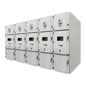 ABB GBU72 3BHE055094R0002 Grid Breaker Unit thumbnail-3