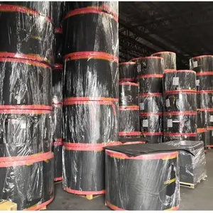 230gsm 280gsm 330gsm 380gsm 430gsm 480gsm Black Cardboard 787mm 889mm Black Paperboard Rolls thumbnail-5