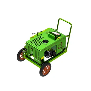 Fiber Pulling Machine - Changyun 5 thumbnail-1