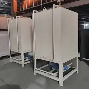 Diesel Power Generation System for Daily Fuel Tanks thumbnail-3