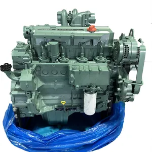 High Quality Volvo D5d Complete Diesel Engine for Constructrion Machinery thumbnail-5