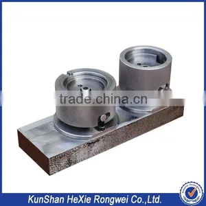 Precision CNC Machining Cnc Milling Machine Parts Services With Good Quality Supplier's Choice thumbnail-1