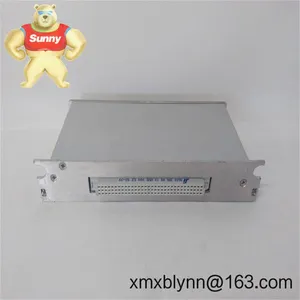 National Instruments SCXI-1303 Terminal Block: Your Industrial Signal Connection Workhorse thumbnail-1