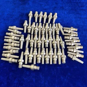 Brazed Diamond Grinding Head, Diamond Cast Iron Grinding Head, Grinding Ceramic Tiles and Stone Materials thumbnail-1