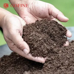 Poultry Litter Treatment Organic Fertilizer Plant thumbnail-3