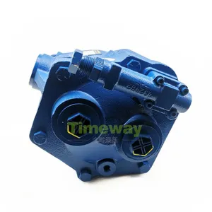 PVB20 Hydraulic Piston Pump PVB20-RS-20-C-11-PRC Replace Eaton Axial Piston Pump Variable Displacement High Pressure Pump thumbnail-4