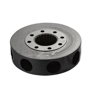 Poclain MS02 MSE02 Piston Block Rotor Group Rotor Assy Rotor Assembly Made in China thumbnail-5