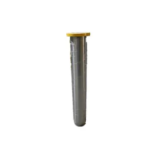 Excavator Bucket Pin Sizes Sany Excavator Bucket Pin Kit - Genuine Replacement Pins for SY/SY75/SY135/SY215 thumbnail-4