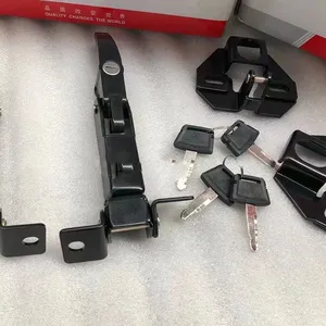 Hot Sale Sany Excavator Spare Parts Hop Wholesale for New, Used and Rebuilt Sany Key thumbnail-5