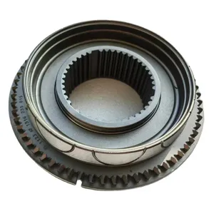 16s151/16s181/16s221 Gearbox European Truck Transmission Spare Parts 1316 233 015/1316233015. thumbnail-1