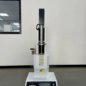 HST Fully MFR MVR Melt Flow Index Automatic Testing Machine Engineering Plastic Melt Flow Index Tester thumbnail-6