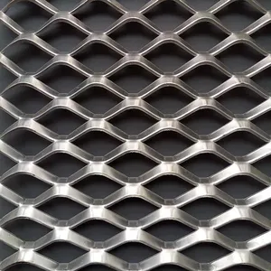 Stainless Steel Wire Mesh for Oil and Gas Industry With High Temperature Resistance thumbnail-5