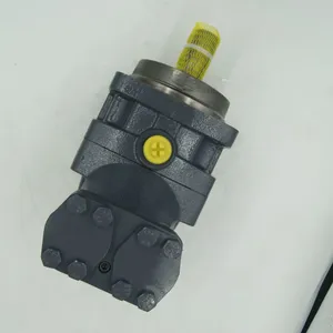 F12-030/040/060/080/090/110/125-RS/MF/MS-CV/IV/SV/IH/SH/TH-D/K/S/T Hydraulic Piston Pump F12-040-MF-IV-D-000-000-0 thumbnail-2