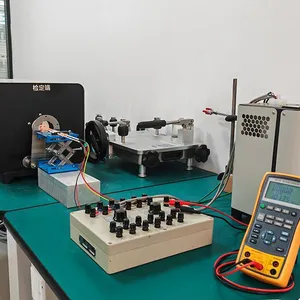 DY-JDL Horizontal Laboratory Temperature Calibration thumbnail-1
