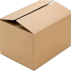 Packaging Carton thumbnail-1