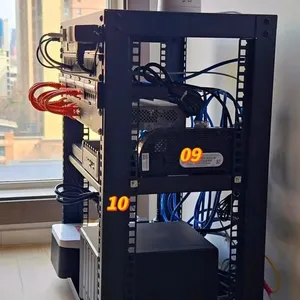Network Cabinet thumbnail-2