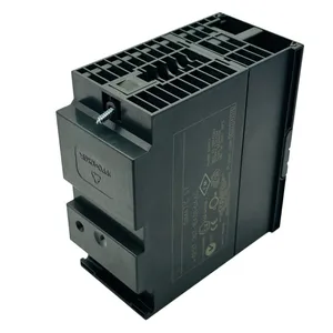 6ES7307-1EA01-0AA0 Siemens 24V PS307 Power Supply Module, Made in Germany thumbnail-2