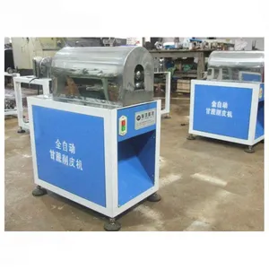 New Design Sugarcane Peeling Machine/sugarcane Peeler/sugarcane Skin Peeling Machine thumbnail-1