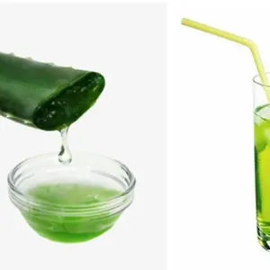 High Quality Aloe Vera Gel Processing Line9 thumbnail-2