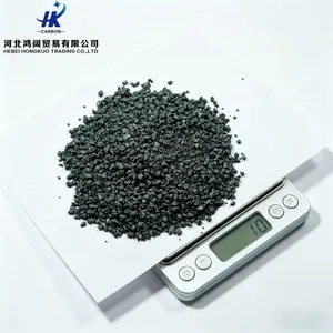 Lightweight & Durable Conductive Materials Heat Resistant Fine Granularity 1-5MM CPC thumbnail-5