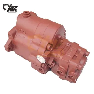 High Quality Kx58 E26 Mini Excavator Parts Hydraulic Pump Pvd-0B-24P Piston Pump Pvd-0B-24P-8G3 thumbnail-4