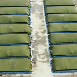 Organic Waste Aerobic Fermentation Cover Film go re Semi-permeable Membrane Ptfe thumbnail-1